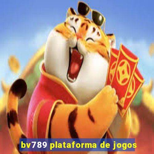 bv789 plataforma de jogos